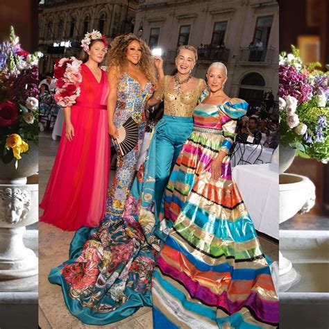 dolce e gabbana siracusa 2022